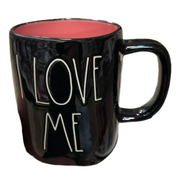 Rae Dunn Other - Rae Dunn I Love Me Mug